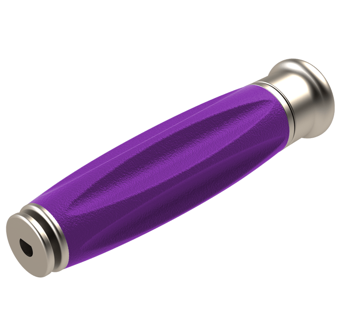 Handle Small Streamline With Spin Cap - Trauma Surgery